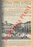 Milano, Sonzogno