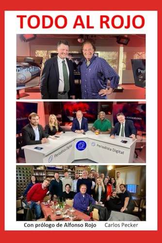 Todo al Rojo