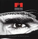 F1 Through the Eyes of Damon Hill: Inside the World of Formula 1