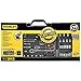 Stanley 96-011 170-piece Mechanics Tool Set