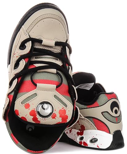 Image of Osiris Mens D3 Og