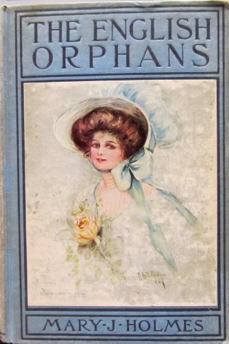 The English Orphans B00DQBZCZI Book Cover