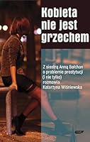 Kobieta nie jest grzechem 8324008551 Book Cover