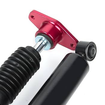 MAZDA3 kojikyk　1本ずつ Amazon.com: KILOAUTO Adjustable Coilovers Suspension Kit fit