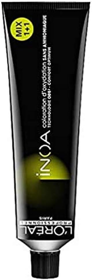 L'Oréal Inoa Hair Colour 10 Platinum Blonde 84 g
