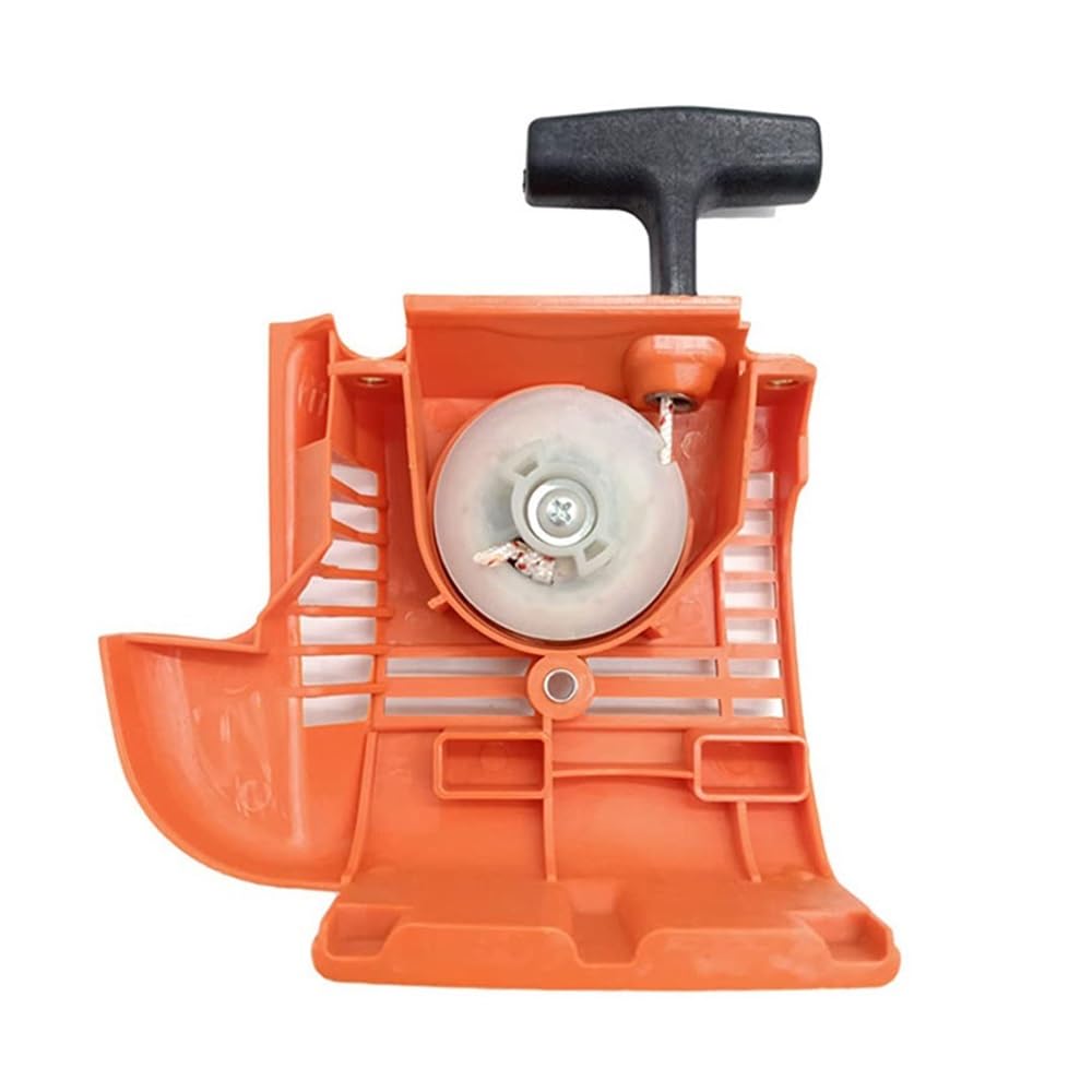 Démarreur à recul certifié OEM 503852807 pour HUS123 223 323. Pièce de rechange pour jardin