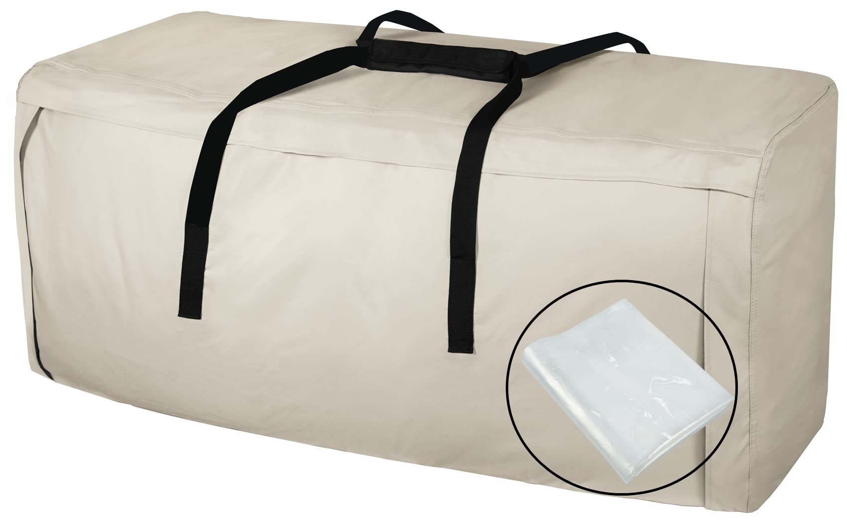 pillow bags for storage