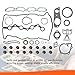 Head Gasket Set with Bolts fit for 2015-2020 Hyundai Kia Sonata Tucson Optima Sportage Sorento Santa Fe Sport 2.4L L4 DOHC 22311-2GGB0 22441-2GGA0 ES72465