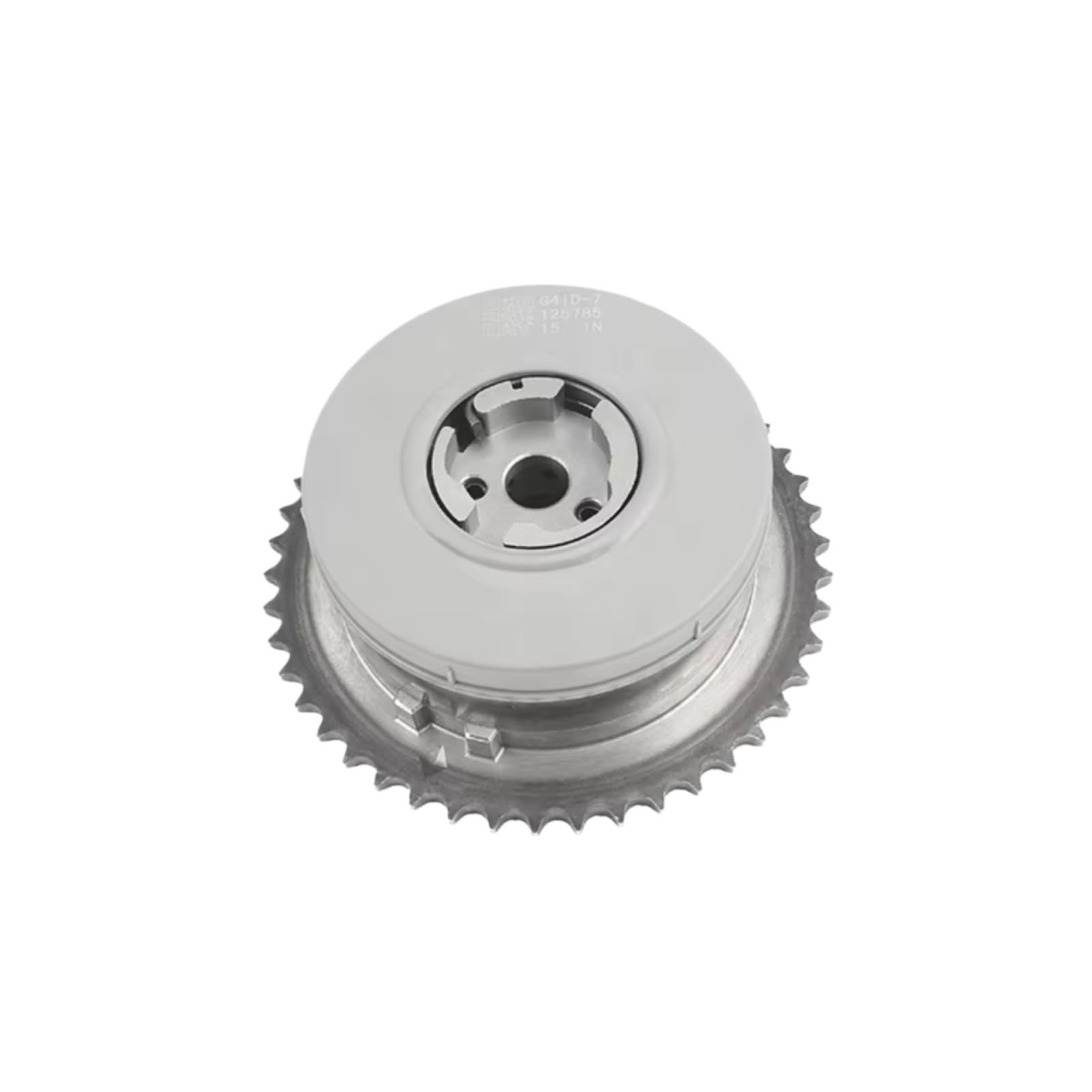 Pour Chevy Pour Malibu Voiture Arbre À Cames Distribution Pignon Phaser Ajusteur Accessoires 12578515