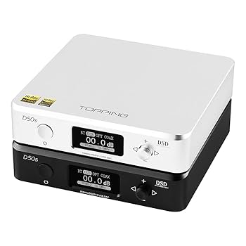 Topping D30 DAC + 高品質USBケーブル ほぼ未使用 Topping D30 DAC + 高品質USBケーブル ほぼ未使用