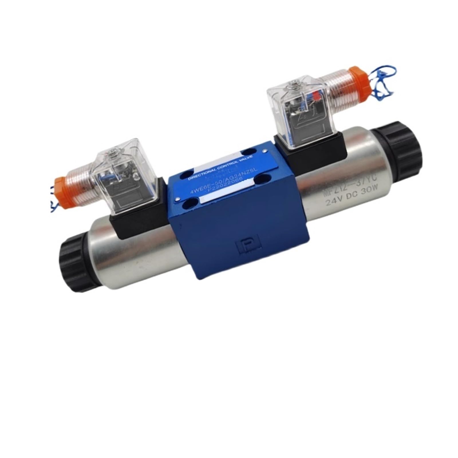 Électrovanne 4WE6E-50-AW220NZ5L pour circuit 220V AC