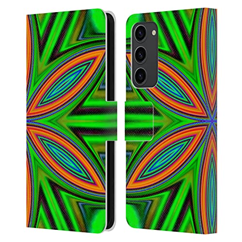 Housse Samsung S23 Plus Haroulita avec rangements cartes