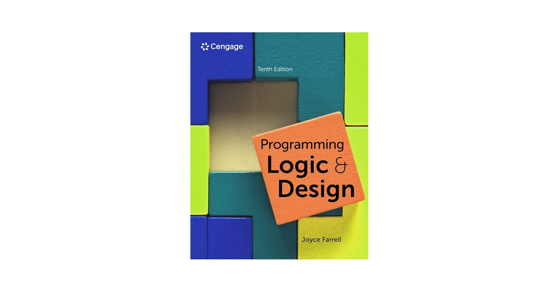 Programming Logic and Design (MindTap Course List): Farrell