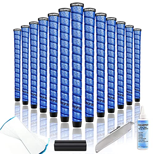 Top 15 Best Golf Grips for Men In 2022