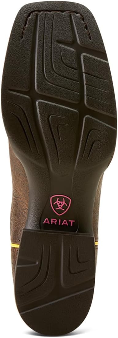 Ariat Women's Buckley Western Boot - Image 7