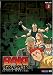 Baki the Grappler, Vol. 3: Jungle Warfare