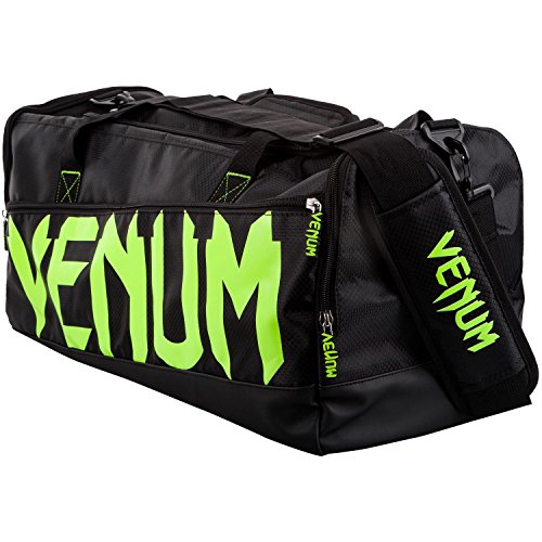 The 9 Best MMA Gym Bags of 2020 MMA TODAY
