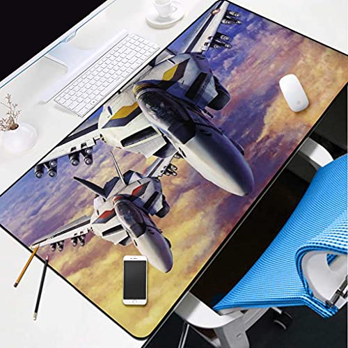 Tapis de souris XXL One Piece idéal pour transformer votre espace de jeu et bureau