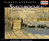 Rimsky-Korsakov: Snow Maiden-Complete Opera
