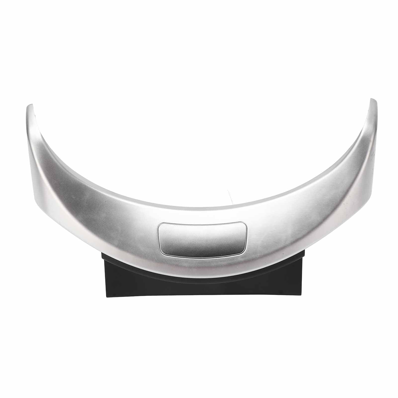 Amazon.com: Benz C400 C300 Armrest Release Button Trim Silver 