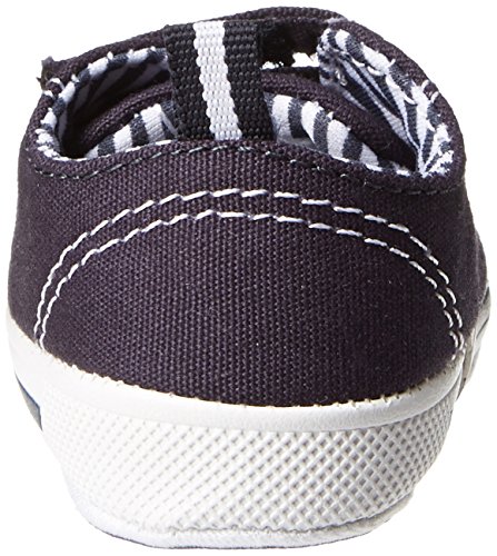 Baby Deer Canvas SK Sneaker (Infant)3