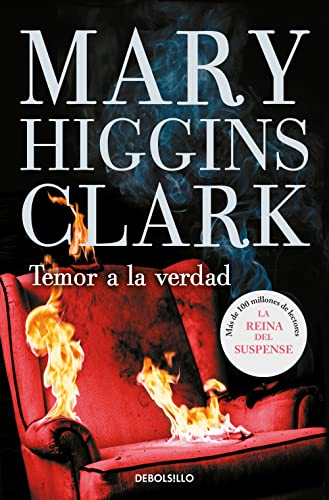 Temor a la verdad (Spanish Edition) [Spanish] 8490623910 Book Cover