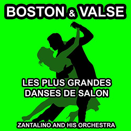 Zantalino and his Orchestra