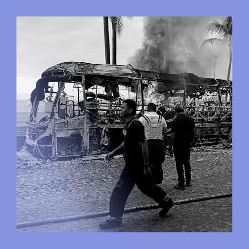 Chapo, Mayo, Mencho: another Mexican kingpin falls