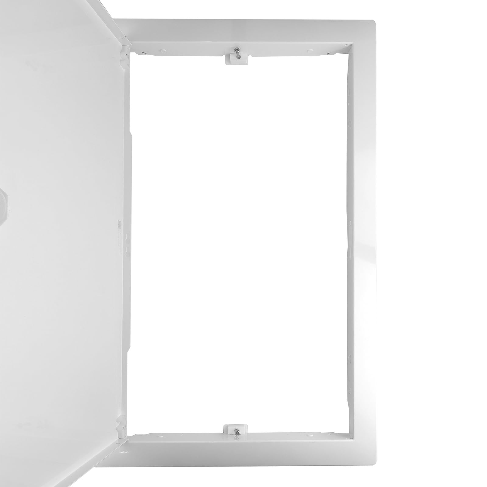 Hager HAGVU36AT Distributeur encastré 3 rangées 36TE IP30