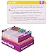 Level Up RN â€“ Med-Surg Flash Cards â€“ No Fluff â€“ Only Essential Info for Nursing School â€“ 2023-2024 NCLEX ATI HESI Review LPN RN Flash Cards (409 Cards)