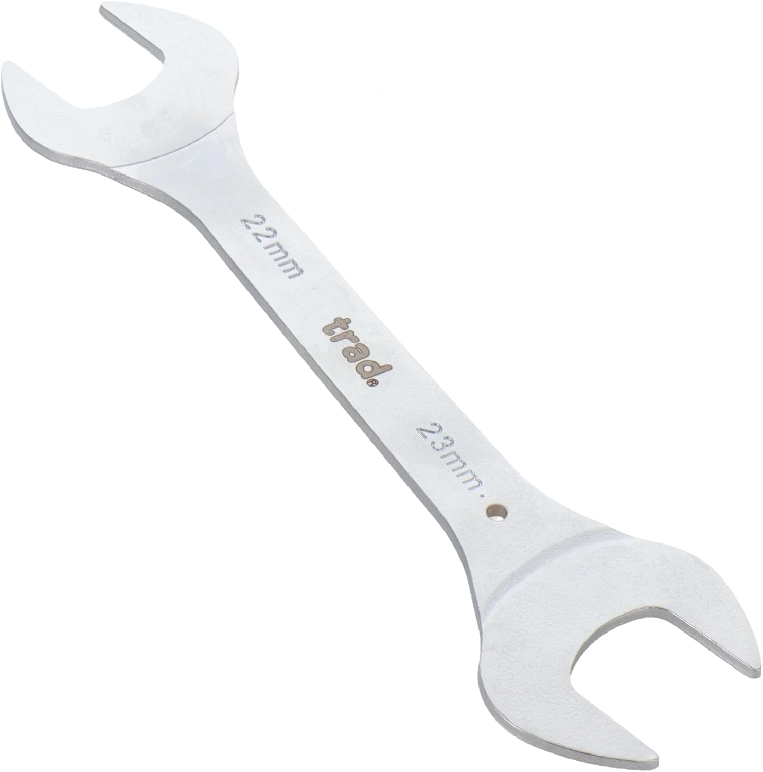 TRAD TGS-2223 Ultra Thin Spanner 22x23#350337