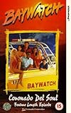  Baywatch - Series 4 - Coronado Del Soul [VHS] [Import anglais]