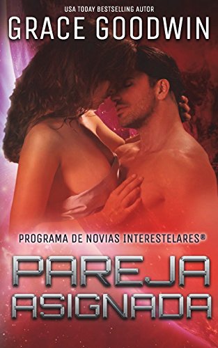 Pareja asignada (Programa de Novias Interestelares)