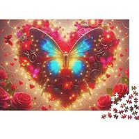 Puzzle De 1000 Piezas De Carro De Flores – 70x50 Cm, Relajante, Decorativo Y Con Garantía Por Piezas Faltantes