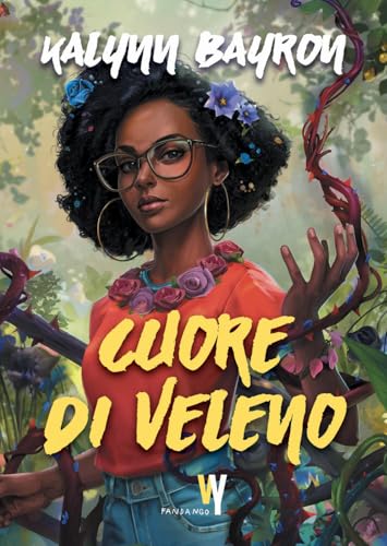 Cuore Di Veleno