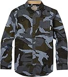 BURTON Men's Glade Long Sleeve Shirt