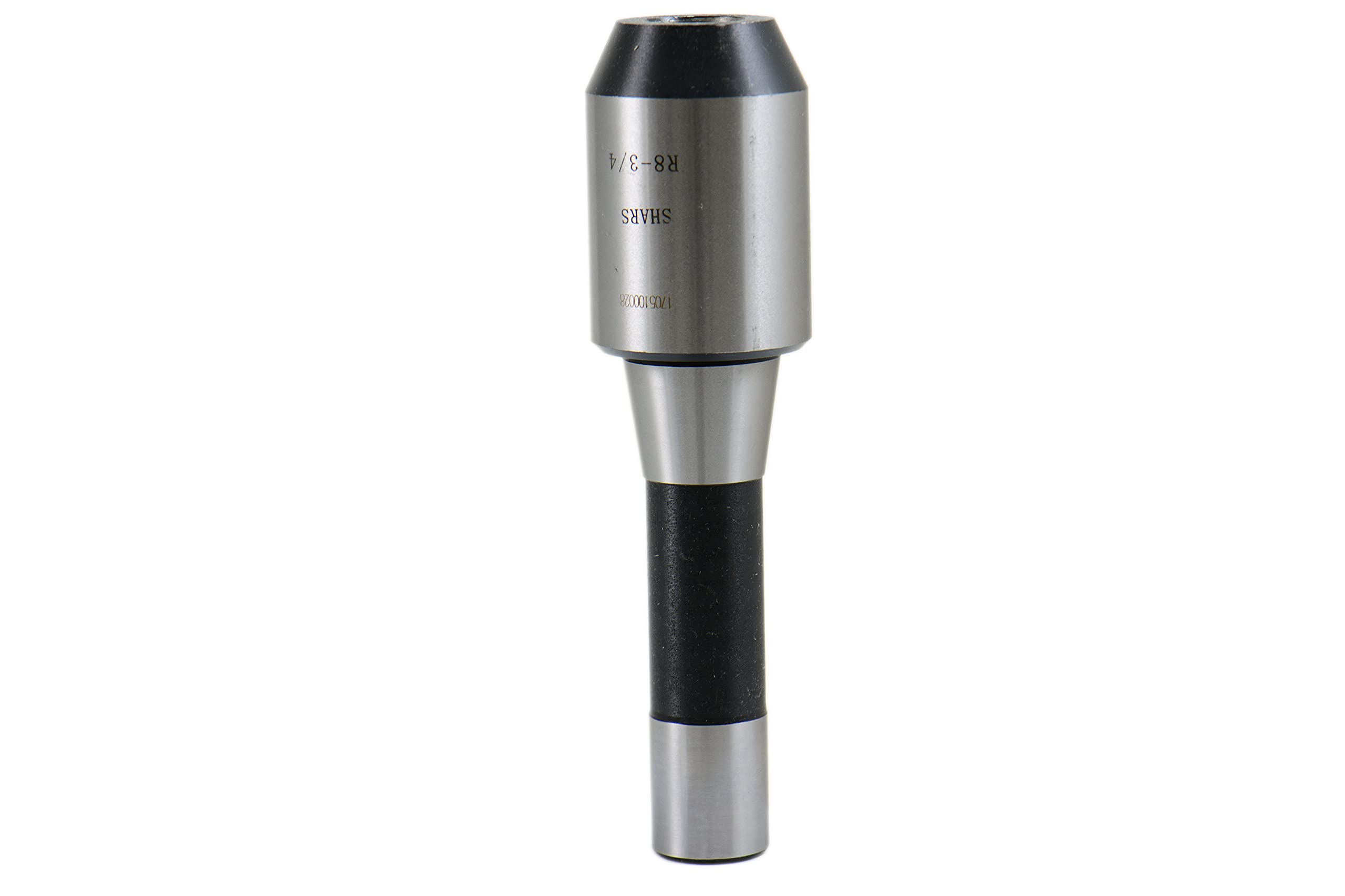 Shars 3/8" Precision R8 End Mill Tool Holder 202-5302 [ — Amazon image 2