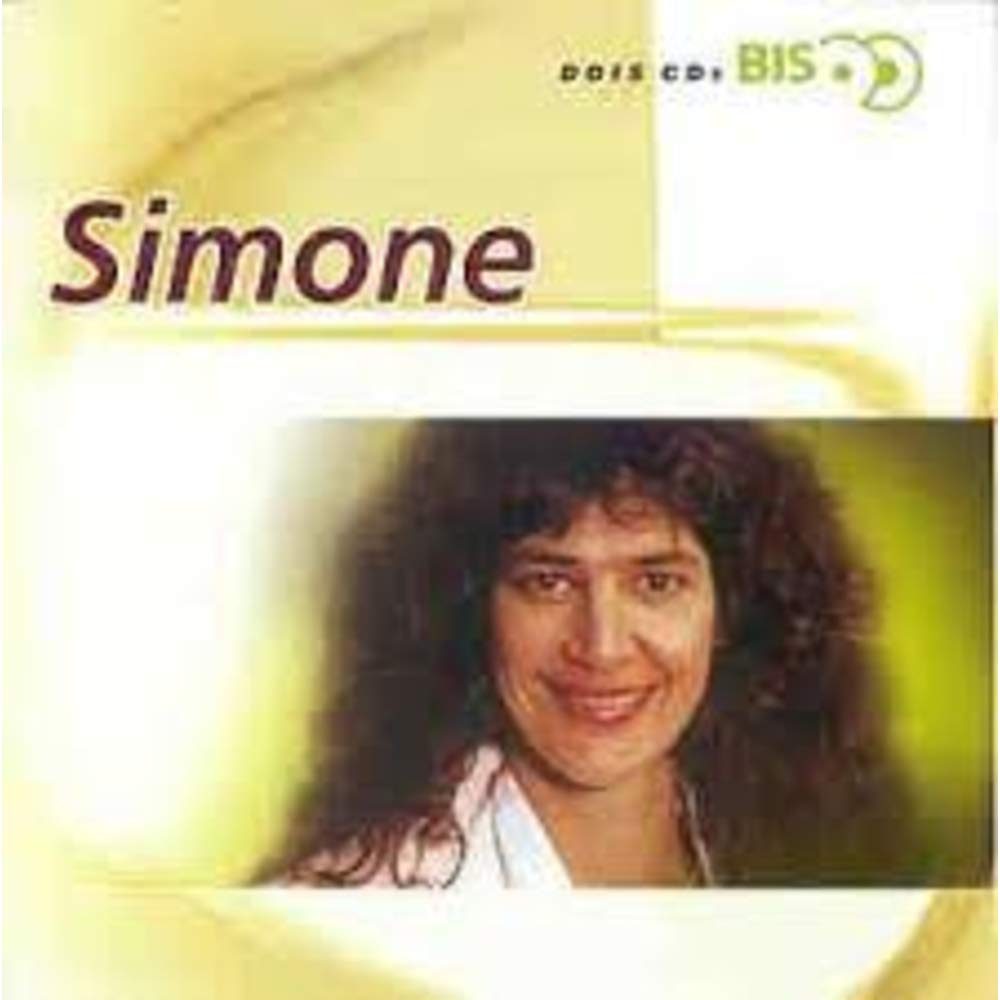 Bis [Audio CD] Simone