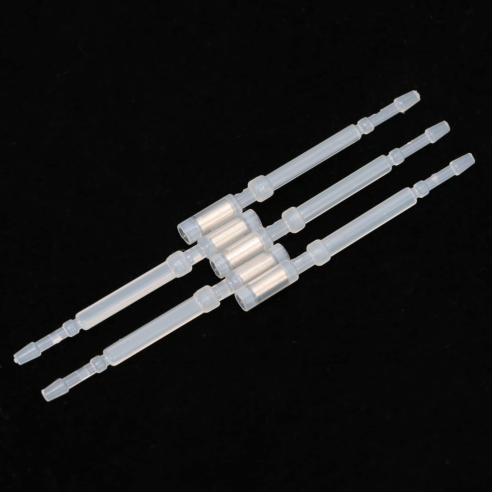 Remplacement DE La Broche DE Sonde 3D Tactile 5pcs Imprimante En Plastique DE Sonde 3D Touch Remplaçable Aigne DE Nettoyage DE Buse 3D REPALABLE SAUPE