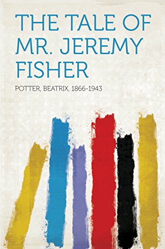 The Tale of Mr. Jeremy Fisher (English Edition)