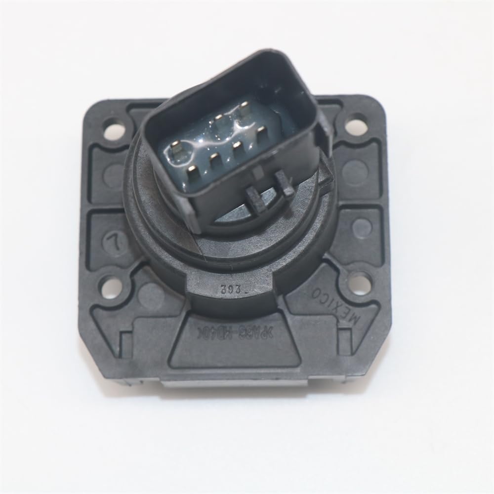 Trailer Tow Harness Connector 020-545-40-26-64 02054540266 for Mercedes-Benz