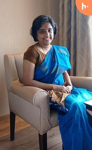 Sri Saraswathi namosthuthe&hellip; cover art