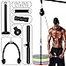 Favuit Kabelzug Fitness Kabel Latzug, Gym Kabel Unterarmtrainer Set Arm-Krafttraining Gewicht Trainingsgerät DIY Kabelzug Pulley System Latzugturm für Zuhause Gym Bizeps Curl Trizeps Armtraining AV Kabel günstig Kaufen-Favuit Kabelzug Fitness Kabel Latzug, Gym Kabel Unterarmtrainer Set Arm-Krafttraining Gewicht Trainingsgerät DIY Kabelzug Pulley System Latzugturm für Zuhause Gym Bizeps Curl Trizeps Armtraining