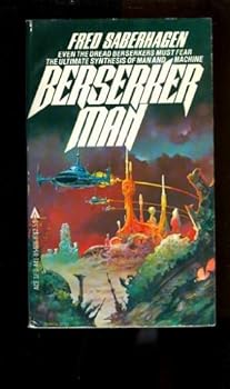 Berserker Man (omnibus)