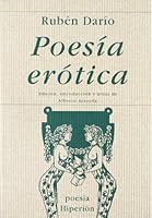 Poesia erotica (Poesia Hiperion) 8475174833 Book Cover