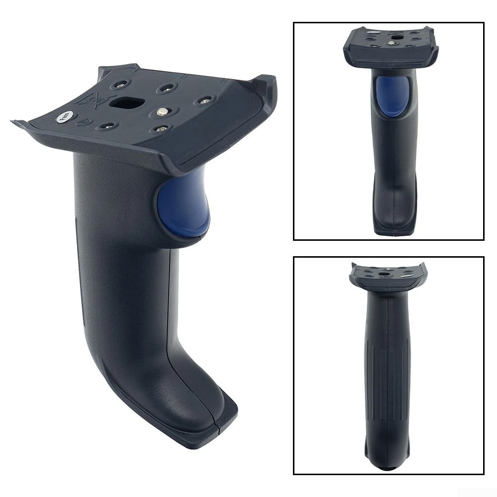203 879 003 Escáner de mano disparador compatible con Intermec CK3 CK3R CK3X CK65 escáneres de código de barras y terminales de datos