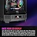 Thermaltake Tower 300/600 Series LCD Panel Kit; 3.9