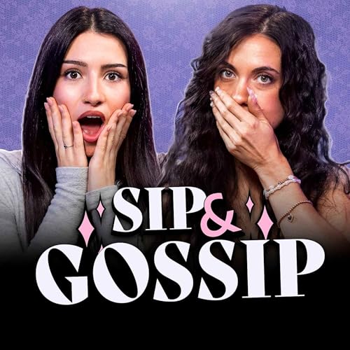 Sip & Gossip #22 avec Lénie