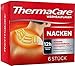 Produktbild ThermaCare selbstheizendes Patch, für Nacken, Schulter und Handgelenk, lindert Nackenschmerzen, 16 St konstante Wärme, 6 Stück