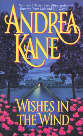 Wishes in the Wind 0671534831 Book Cover